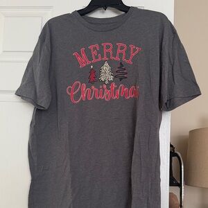 Merry Christmas T-Shirt